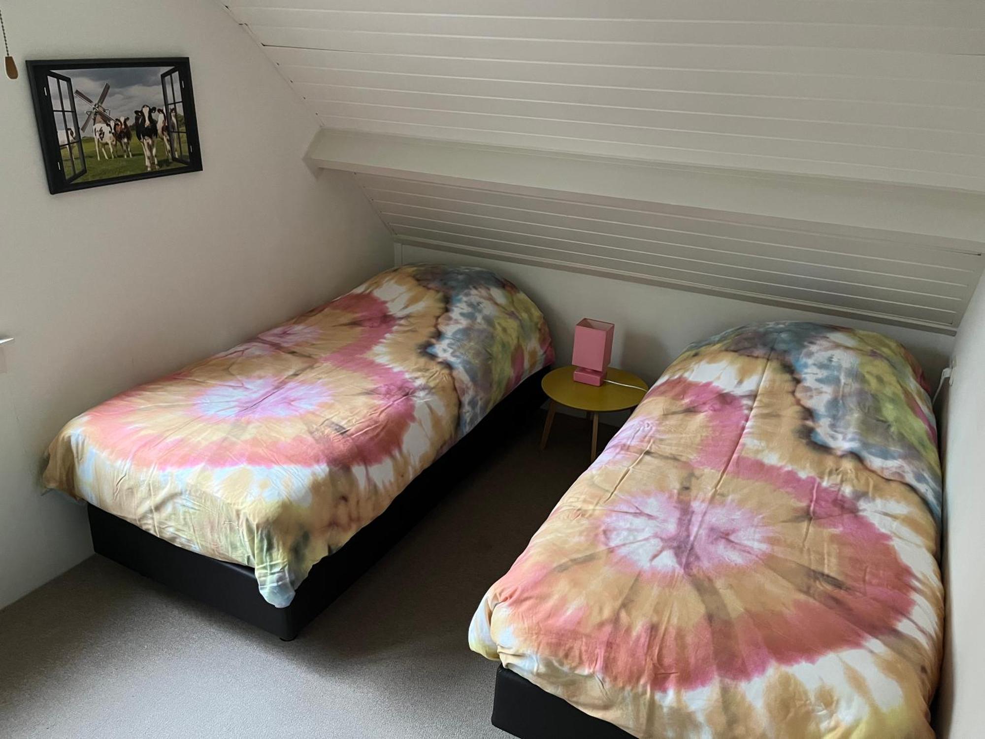 B&B Dol - Fijn Benningbroek Ngoại thất bức ảnh