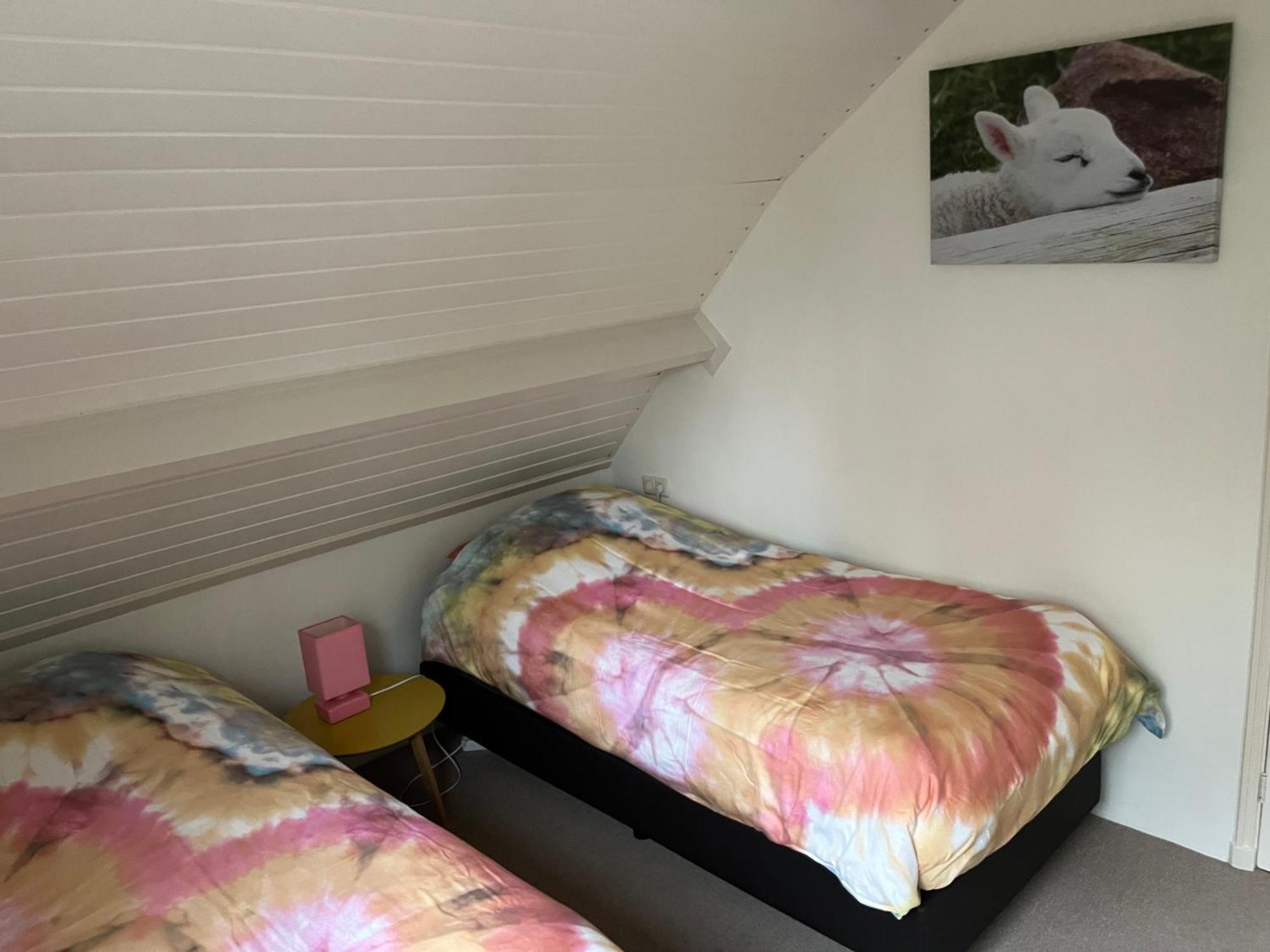 B&B Dol - Fijn Benningbroek Ngoại thất bức ảnh
