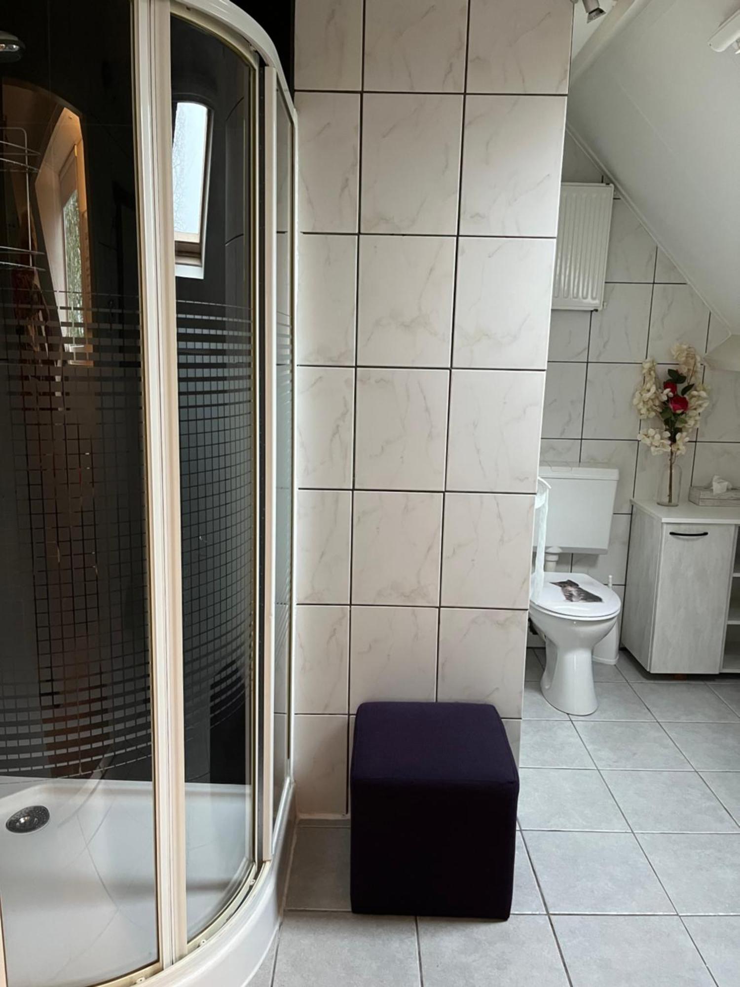 B&B Dol - Fijn Benningbroek Ngoại thất bức ảnh