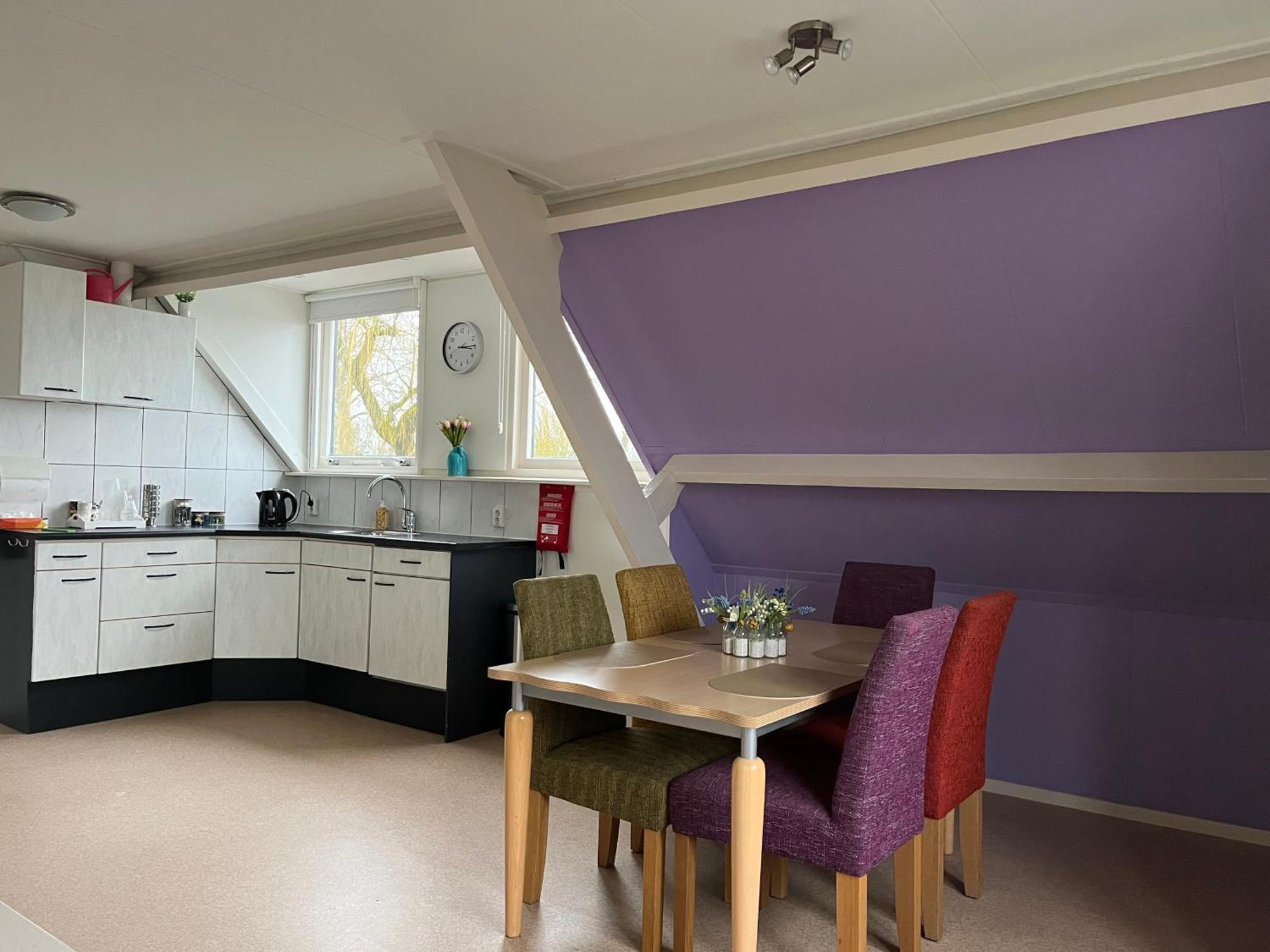 B&B Dol - Fijn Benningbroek Ngoại thất bức ảnh