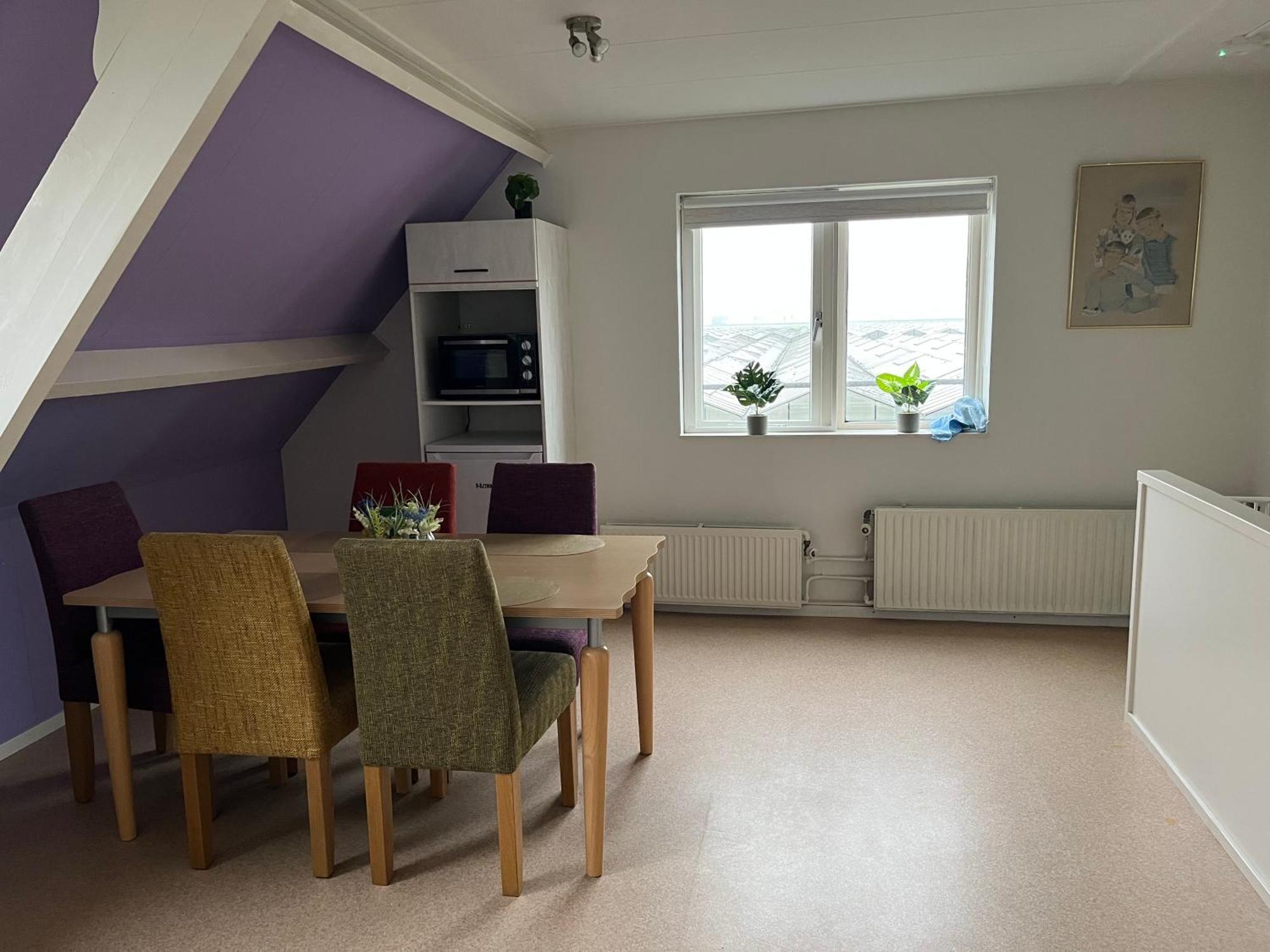 B&B Dol - Fijn Benningbroek Ngoại thất bức ảnh