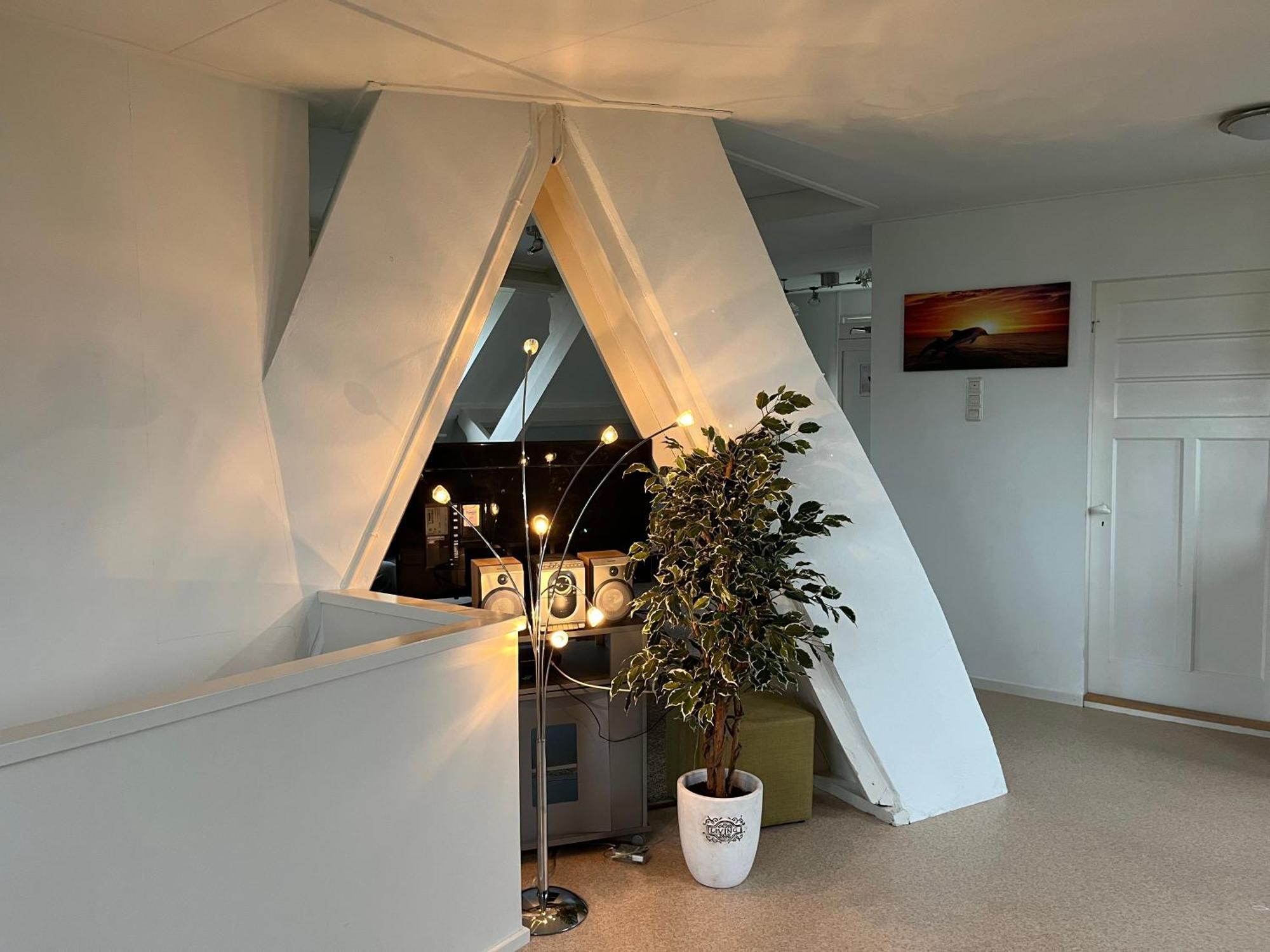 B&B Dol - Fijn Benningbroek Ngoại thất bức ảnh