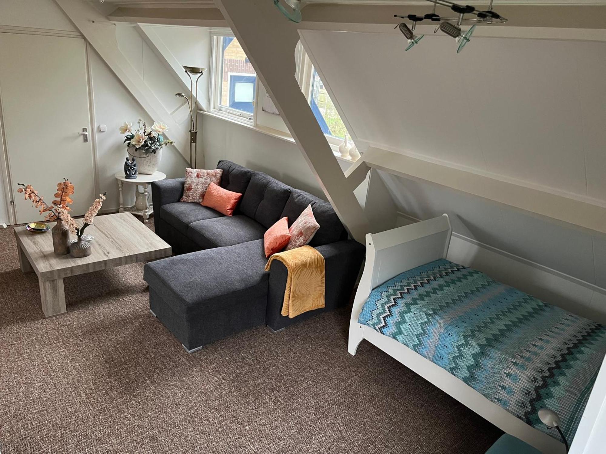 B&B Dol - Fijn Benningbroek Ngoại thất bức ảnh