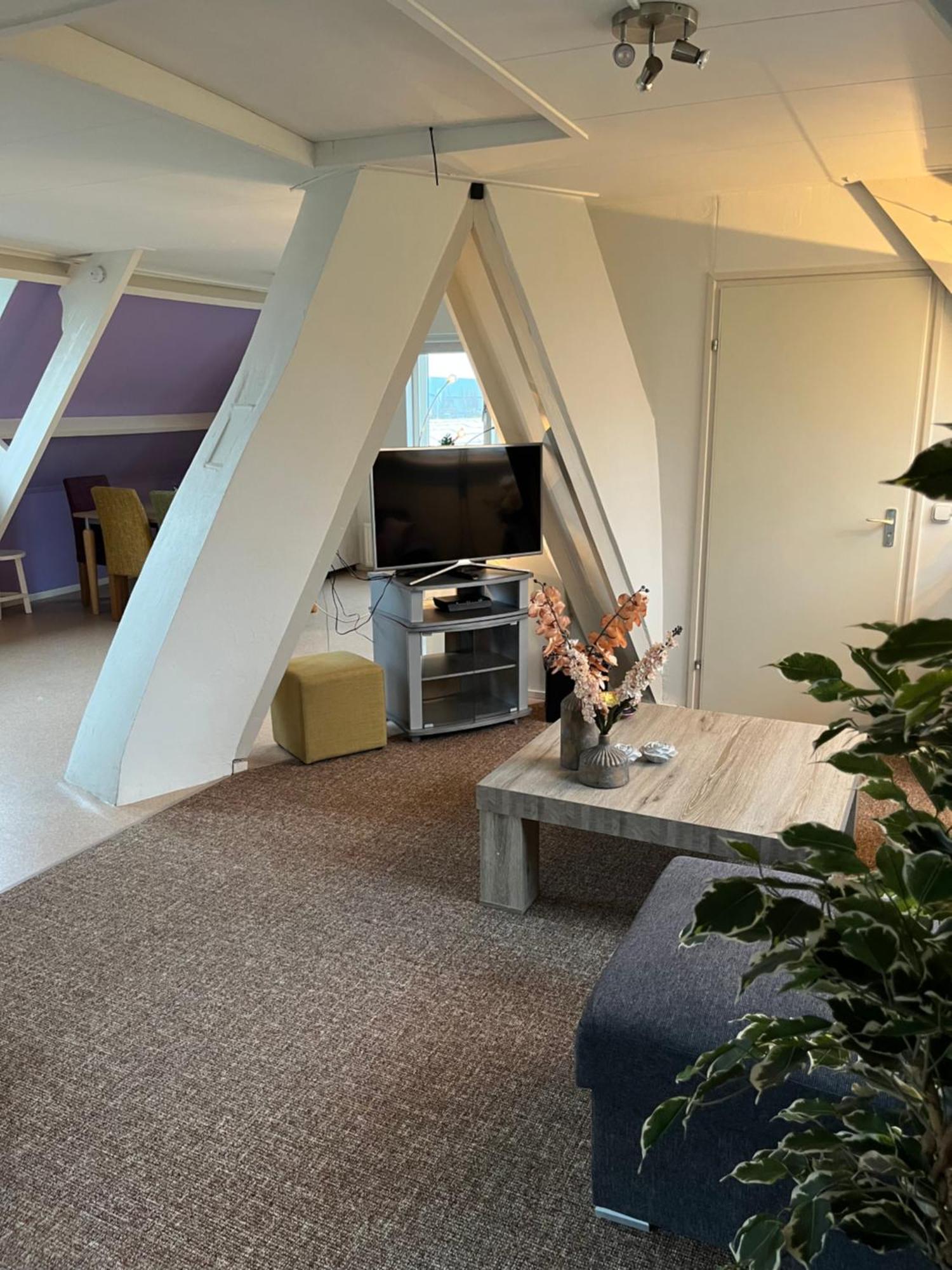 B&B Dol - Fijn Benningbroek Ngoại thất bức ảnh