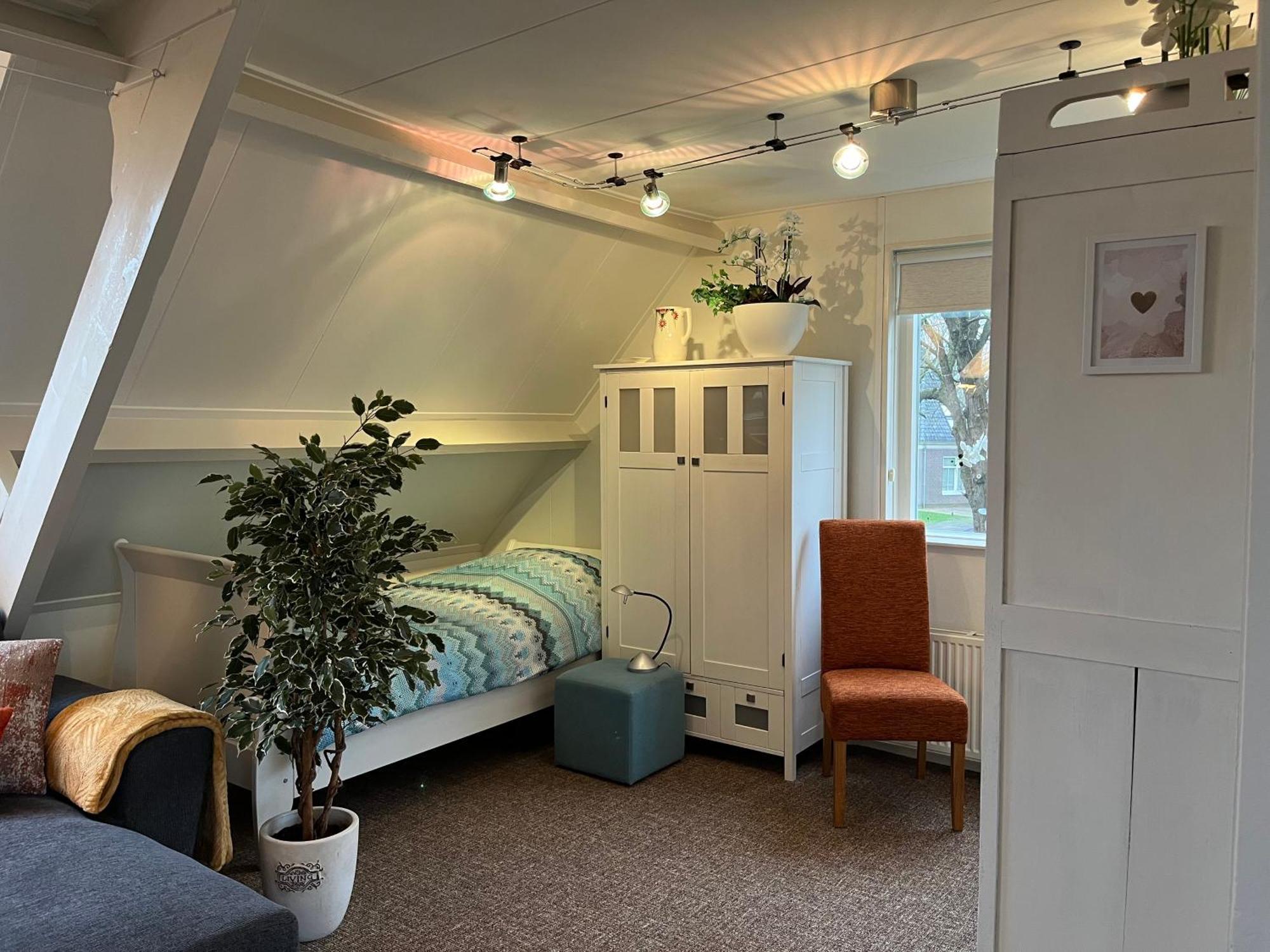 B&B Dol - Fijn Benningbroek Ngoại thất bức ảnh