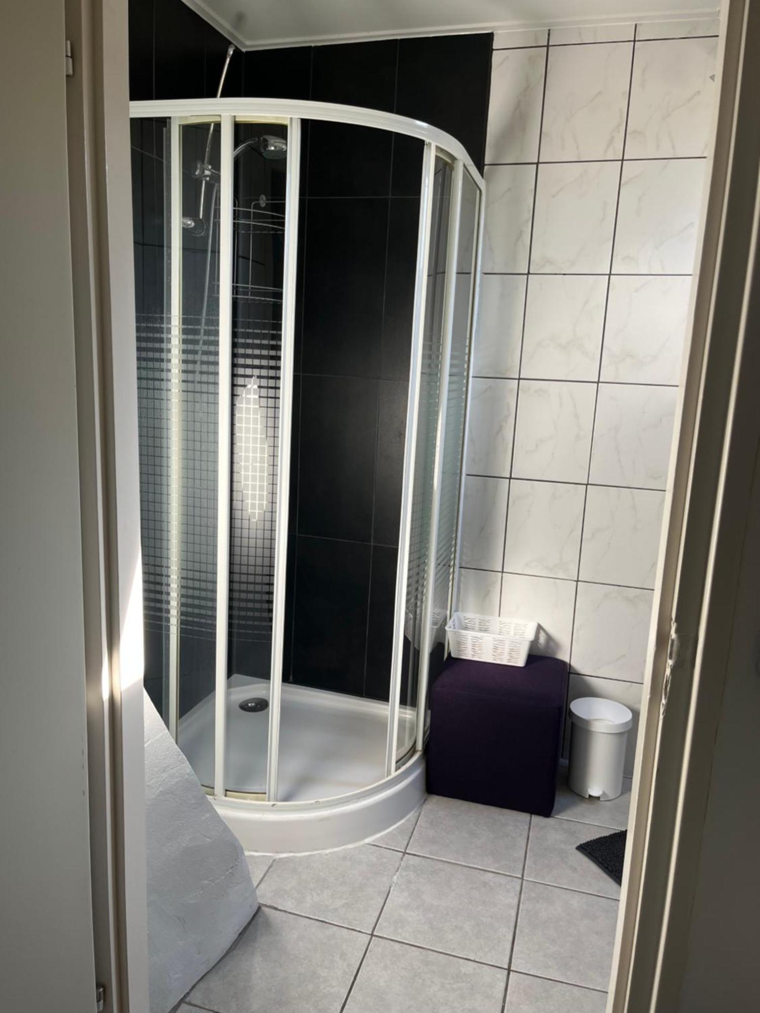 B&B Dol - Fijn Benningbroek Ngoại thất bức ảnh