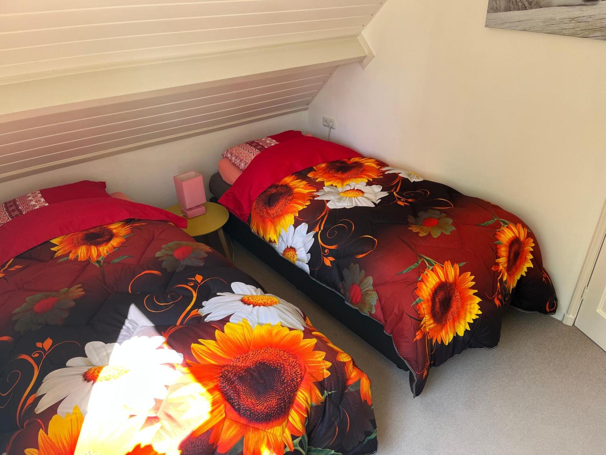 B&B Dol - Fijn Benningbroek Ngoại thất bức ảnh