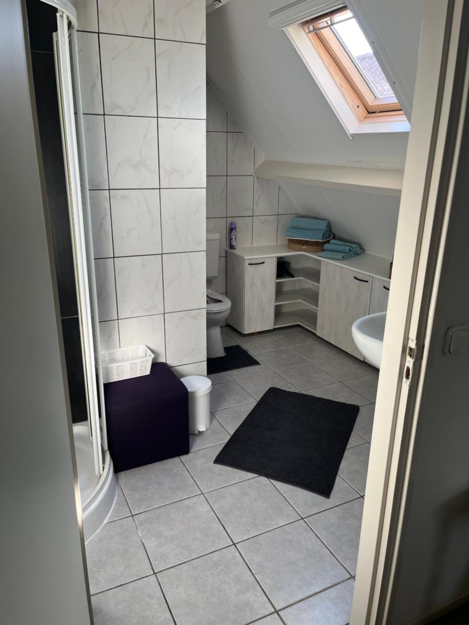 B&B Dol - Fijn Benningbroek Ngoại thất bức ảnh