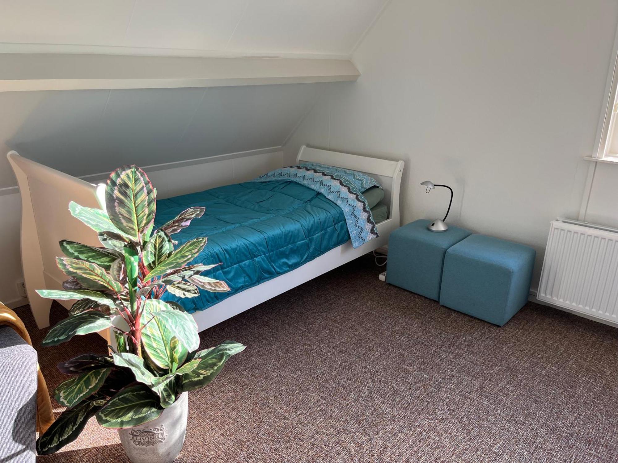 B&B Dol - Fijn Benningbroek Ngoại thất bức ảnh