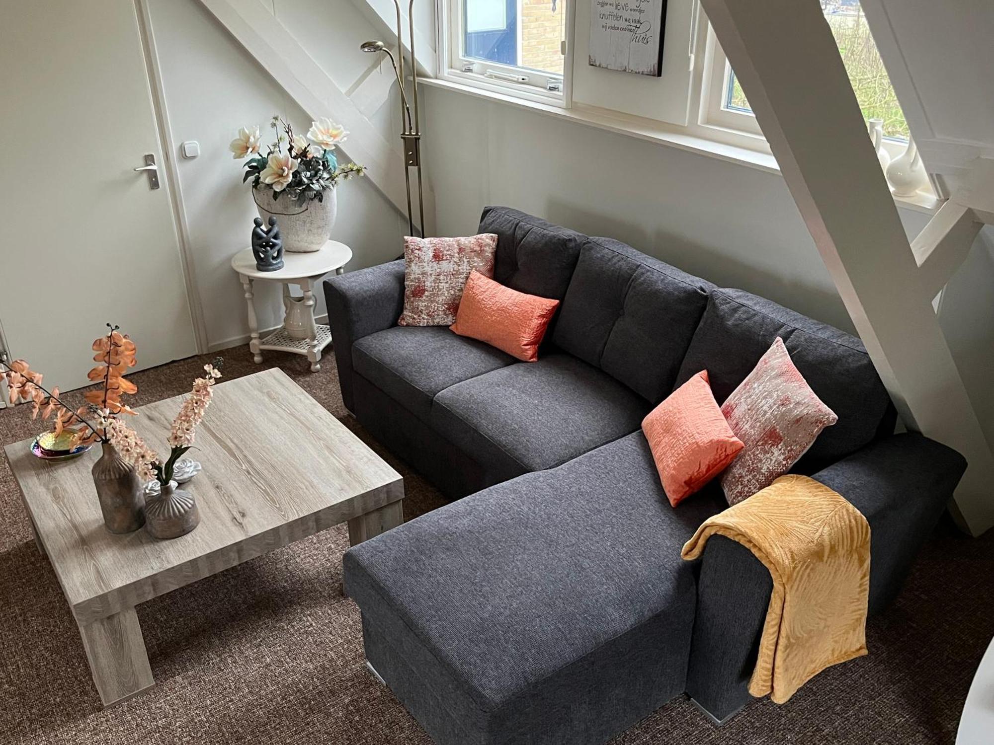 B&B Dol - Fijn Benningbroek Ngoại thất bức ảnh